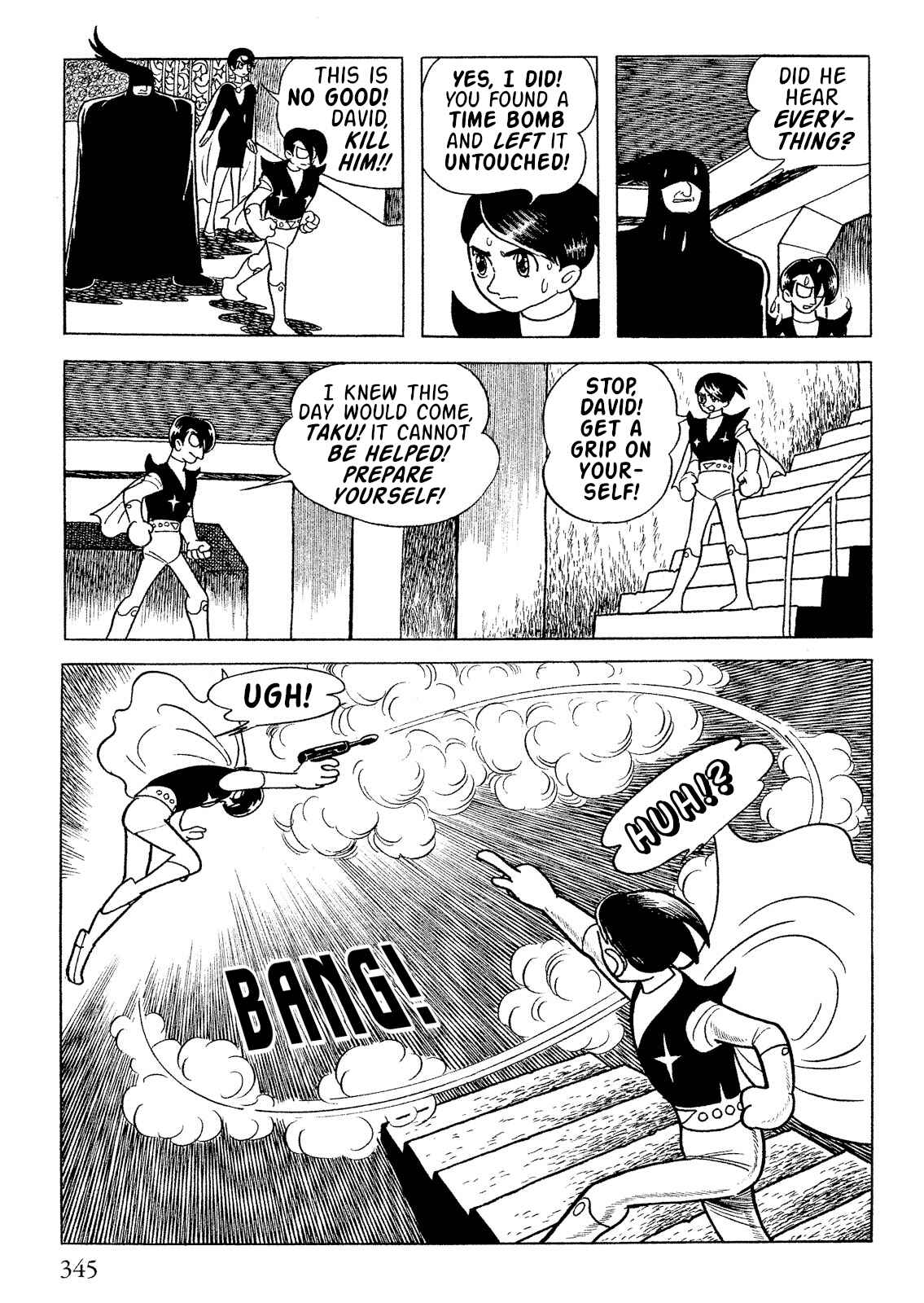 Page 15 Chapter 8.1 Norman
