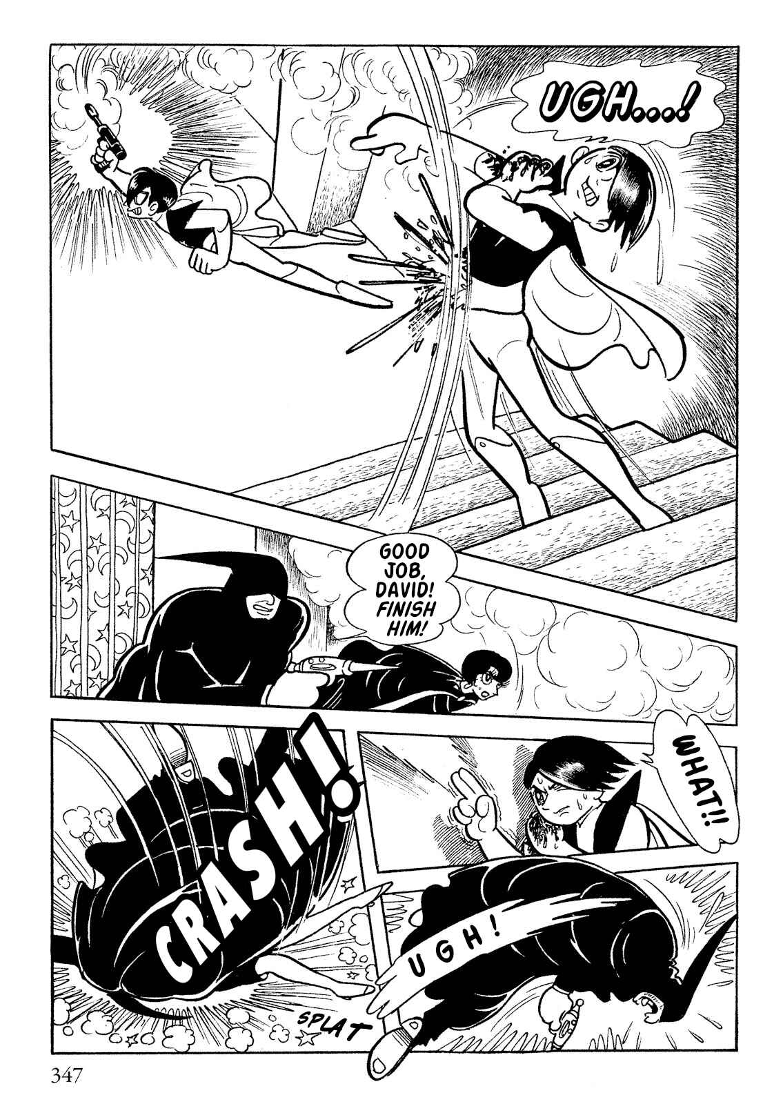 Page 17 Chapter 8.1 Norman