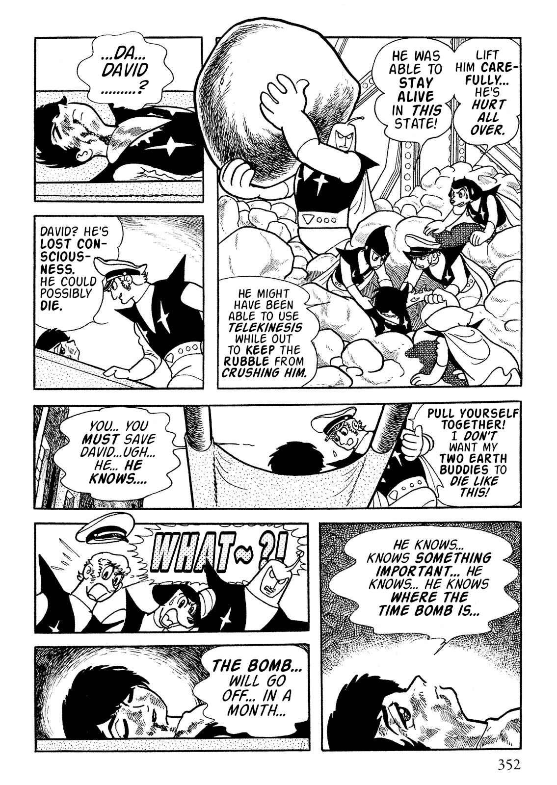Page 22 Chapter 8.1 Norman