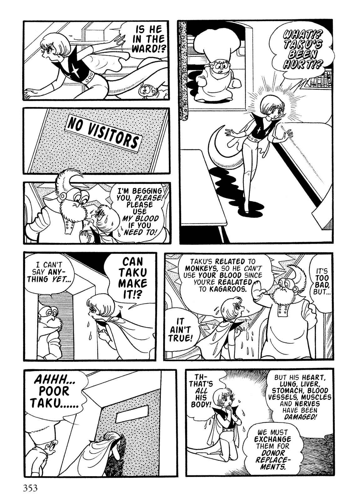 Page 23 Chapter 8.1 Norman