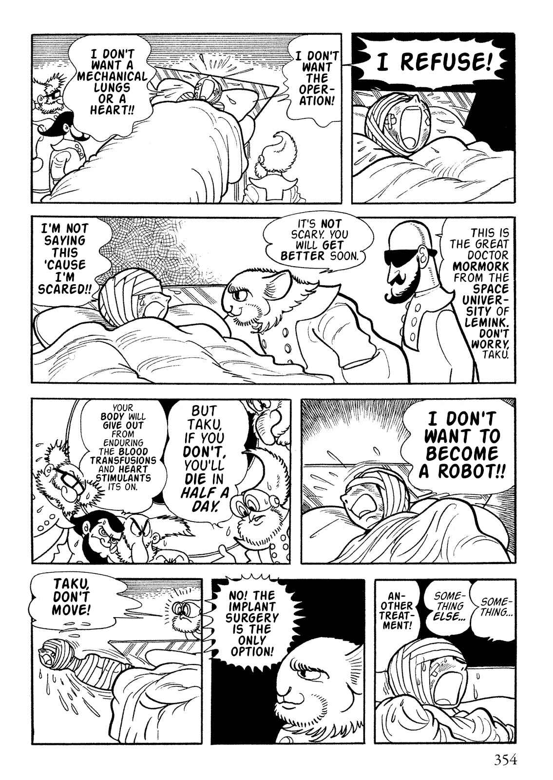 Page 24 Chapter 8.1 Norman