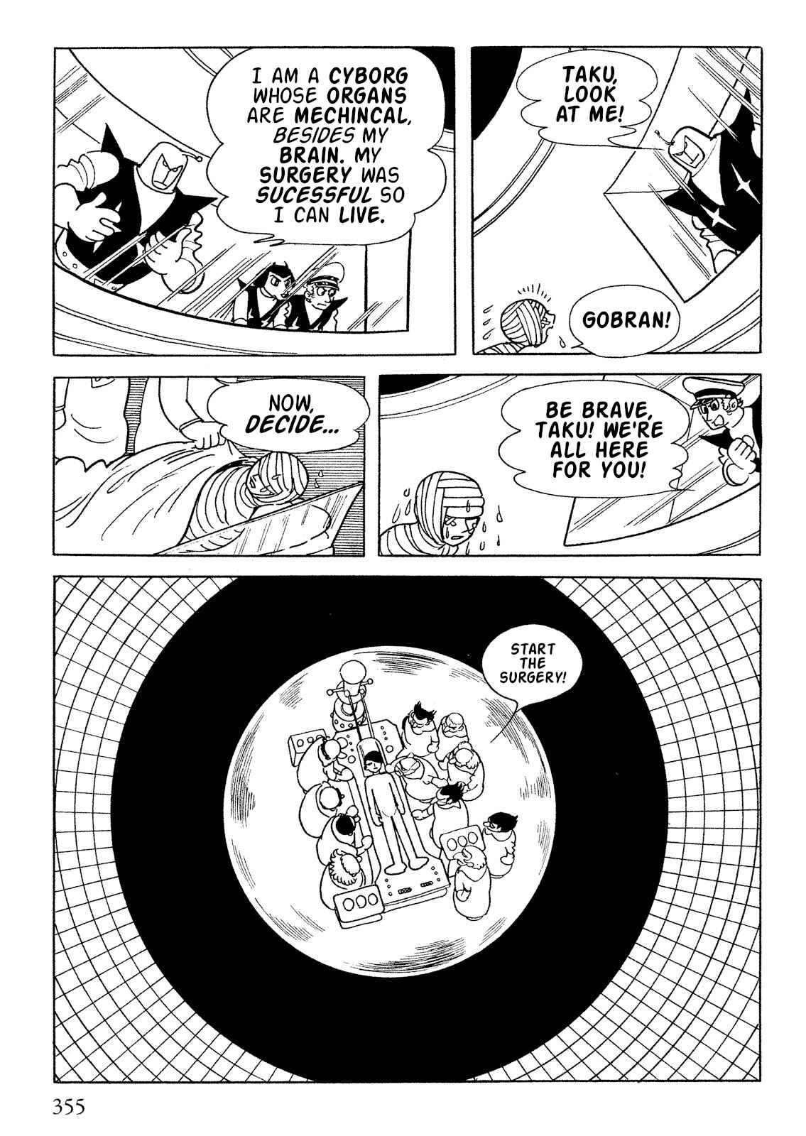 Page 25 Chapter 8.1 Norman