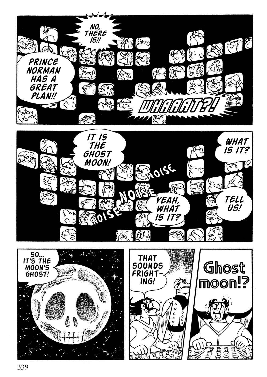 Page 9 Chapter 8.1 Norman