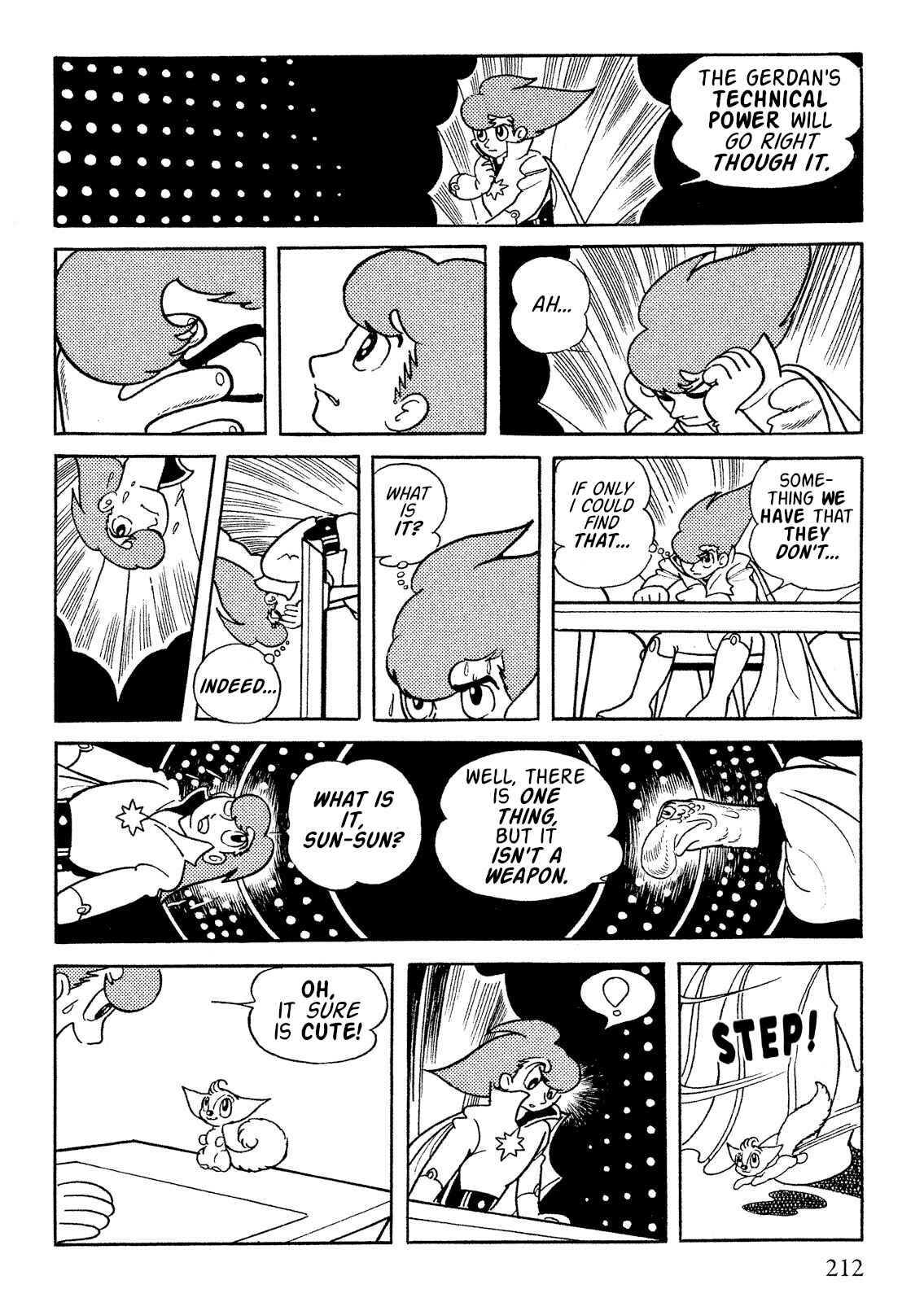 Page 14 Chapter 5.2 Norman