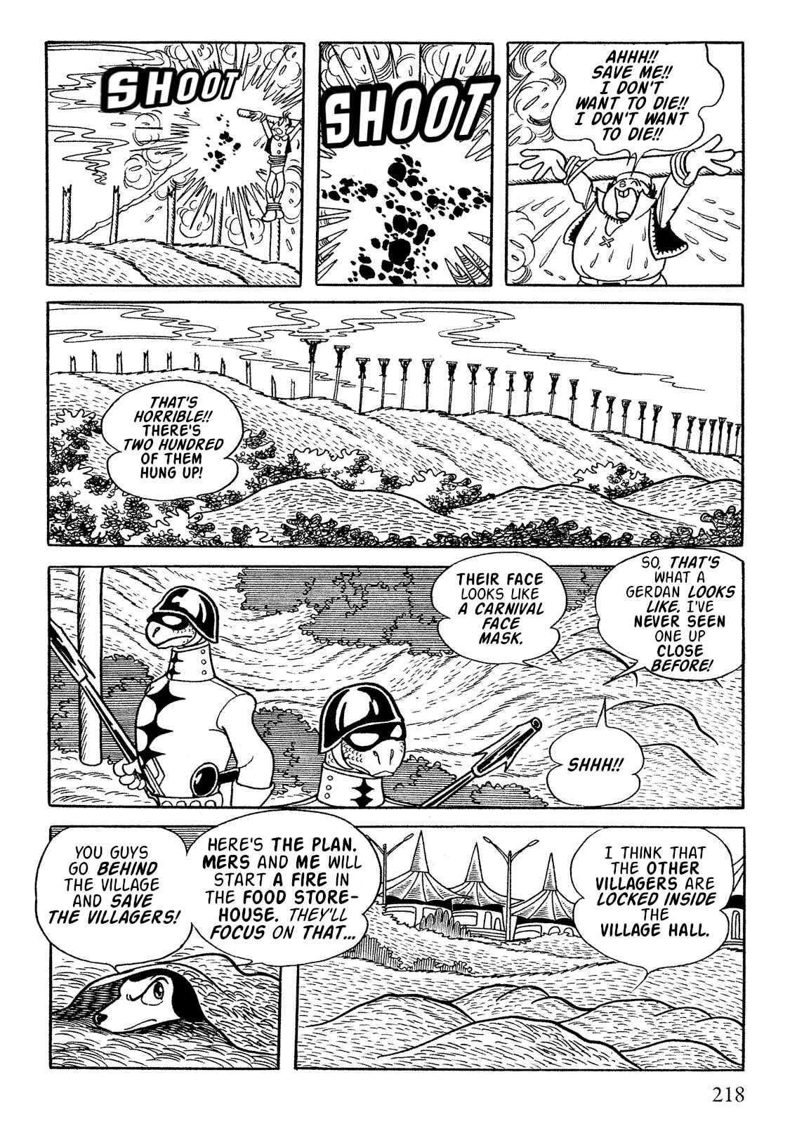 Page 20 Chapter 5.2 Norman