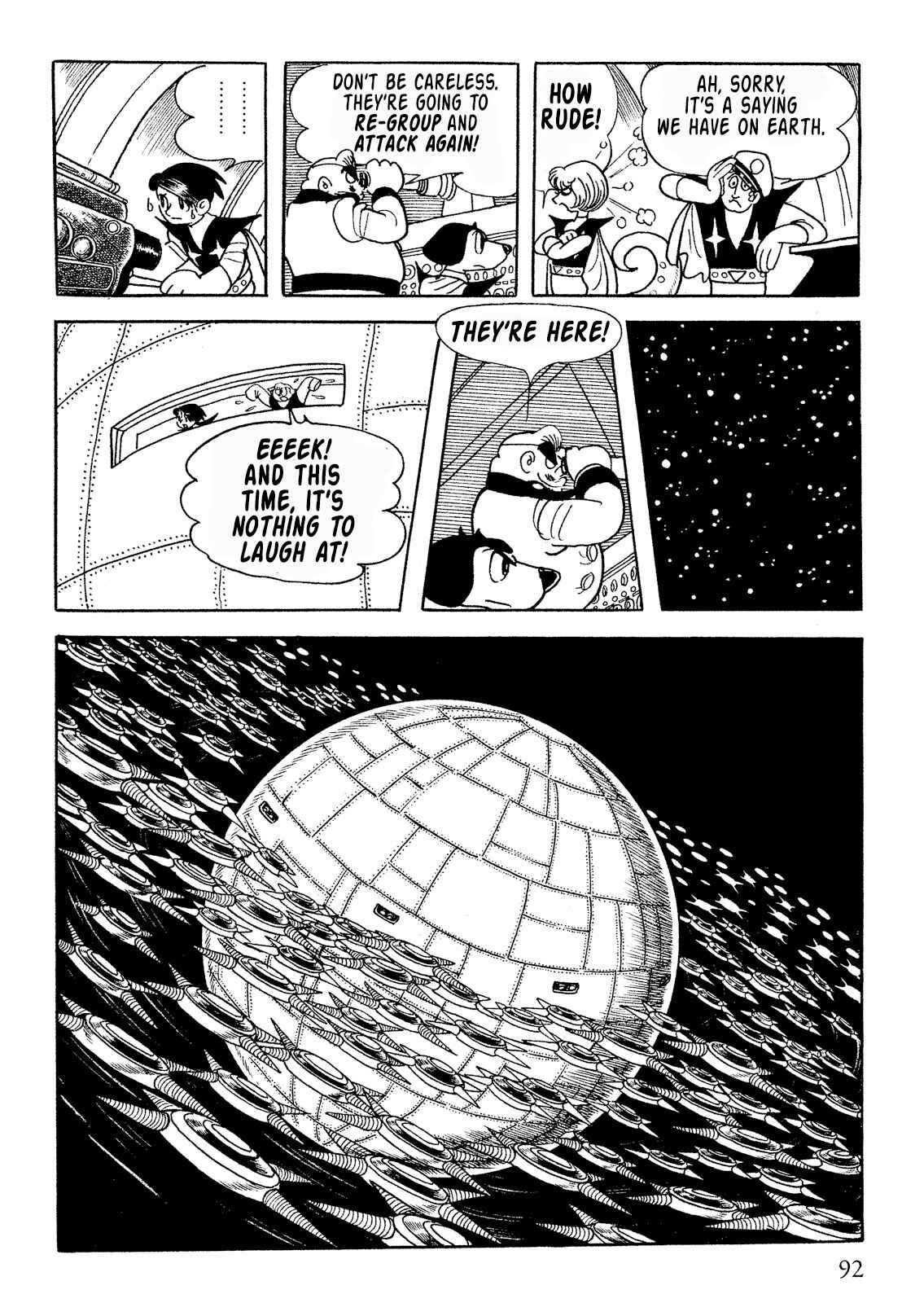 Page 12 Chapter 11.1 Norman