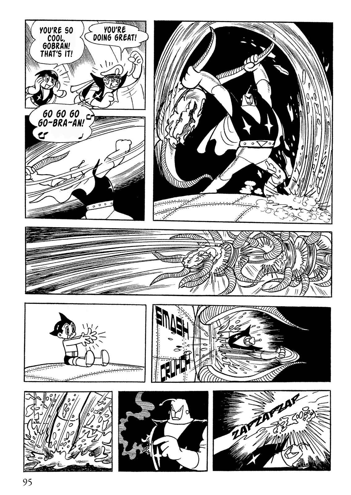 Page 15 Chapter 11.1 Norman