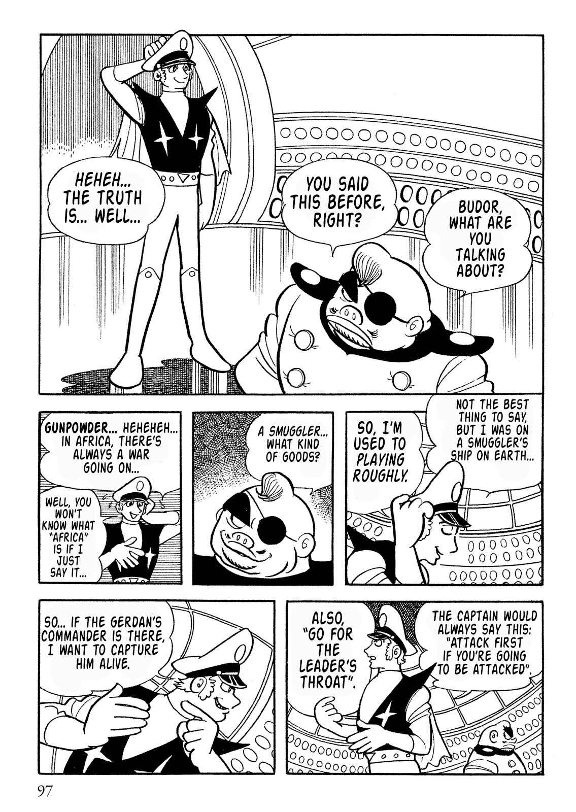 Page 17 Chapter 11.1 Norman