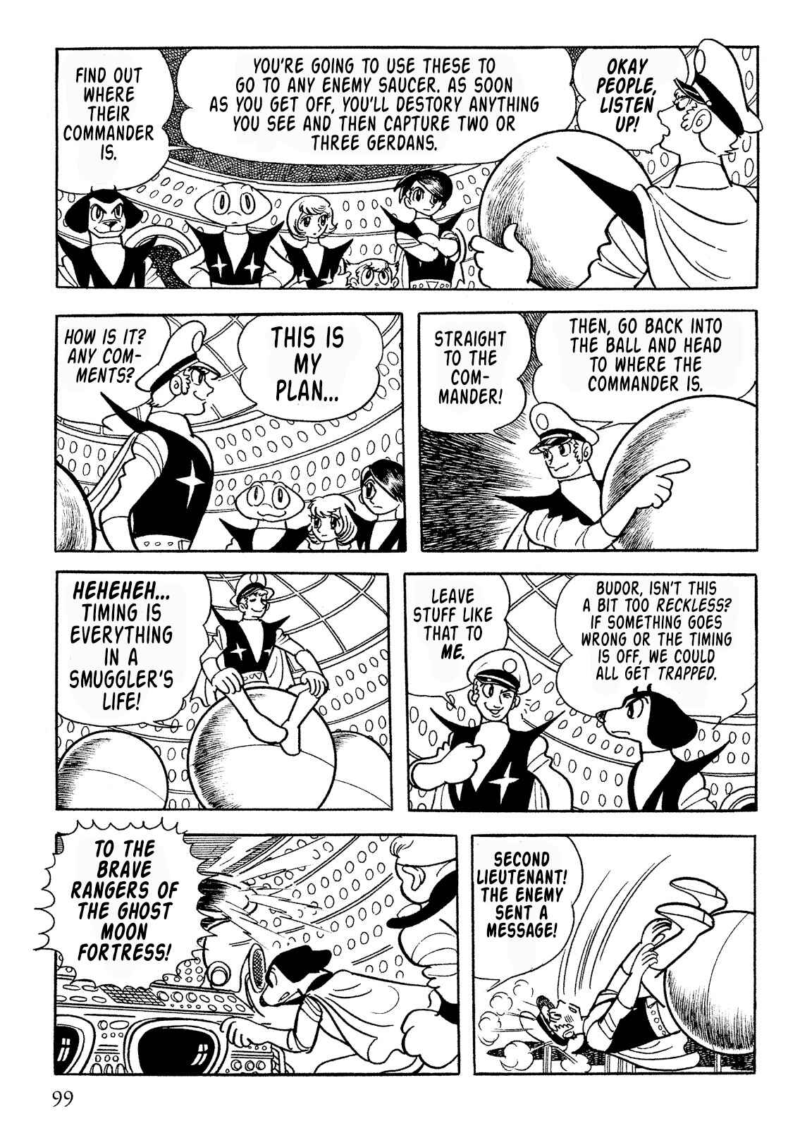 Page 19 Chapter 11.1 Norman