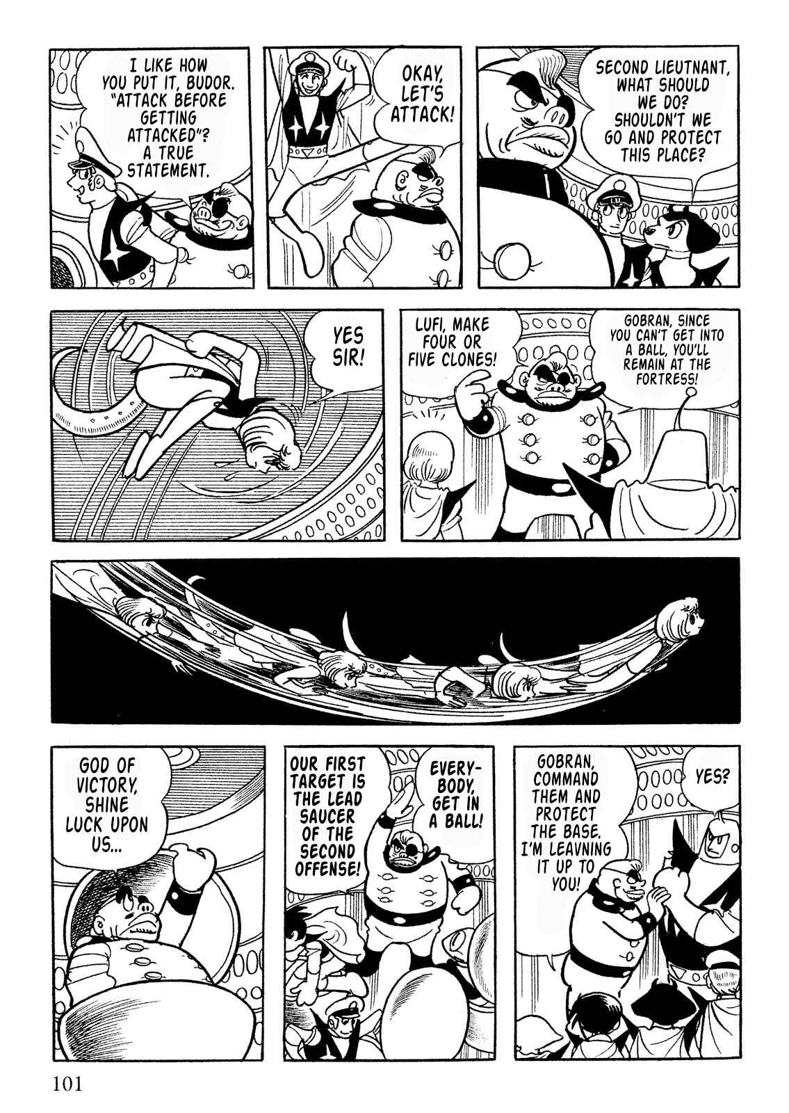 Page 21 Chapter 11.1 Norman
