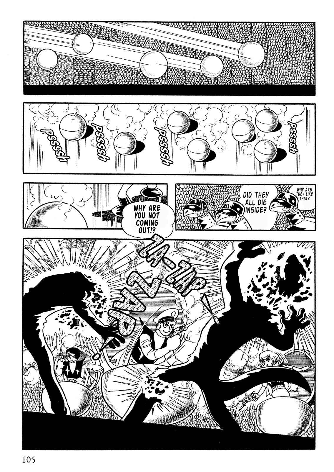 Page 25 Chapter 11.1 Norman
