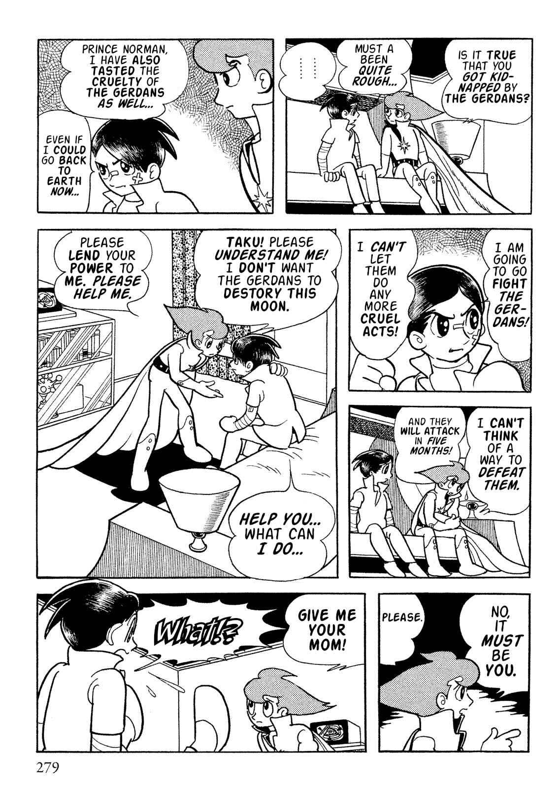 Page 14 Chapter 7.1 Norman