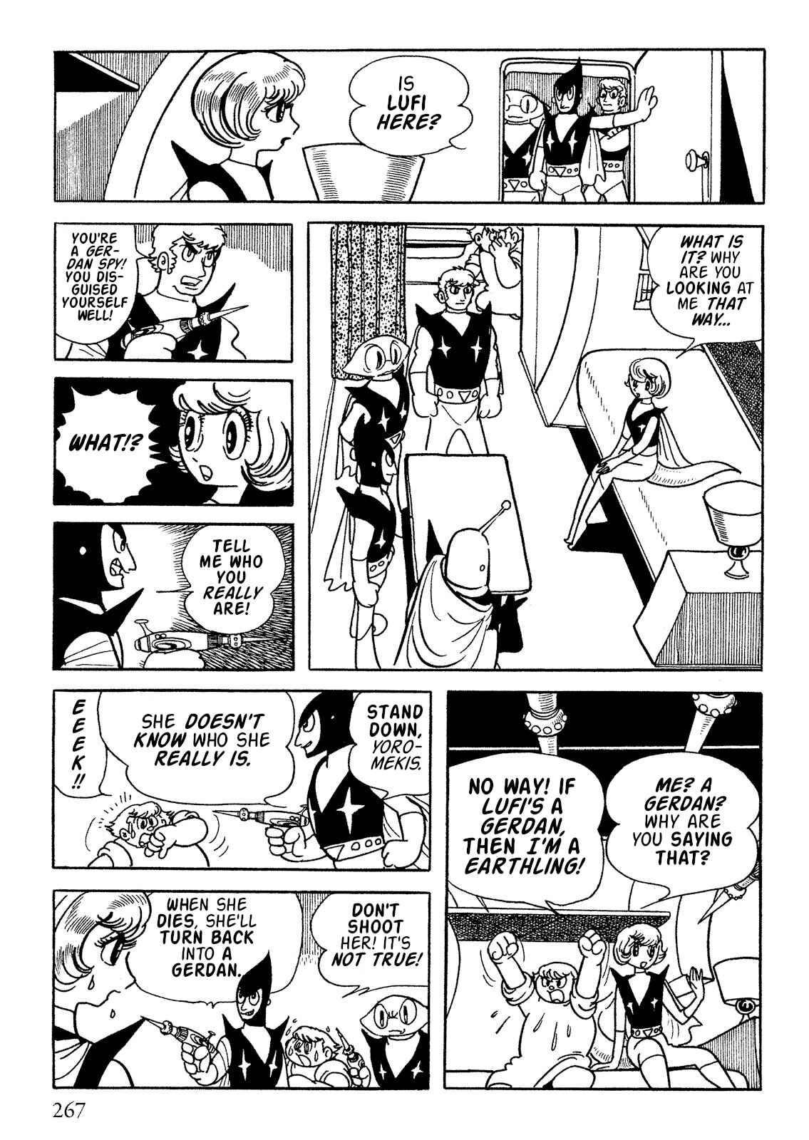 Page 3 Chapter 7.1 Norman