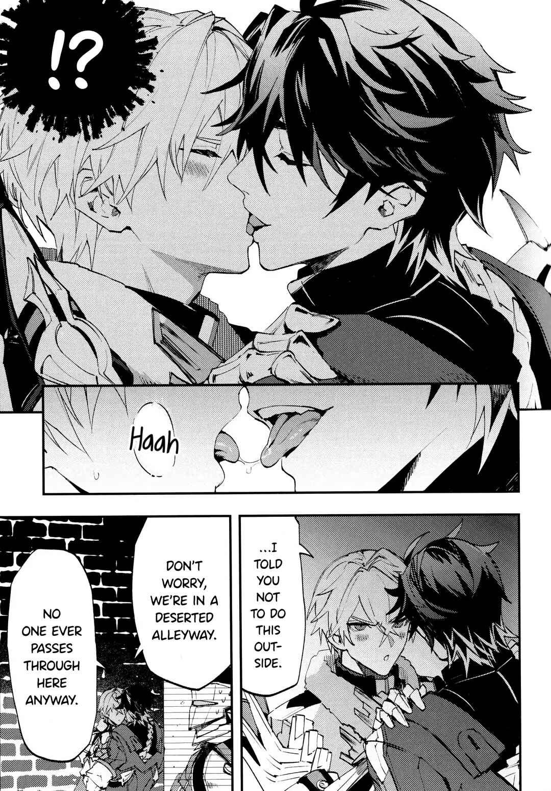 Page 13 Chapter 1 Come, S.