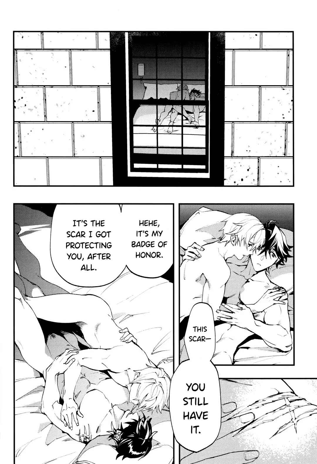 Page 20 Chapter 1 Come, S.