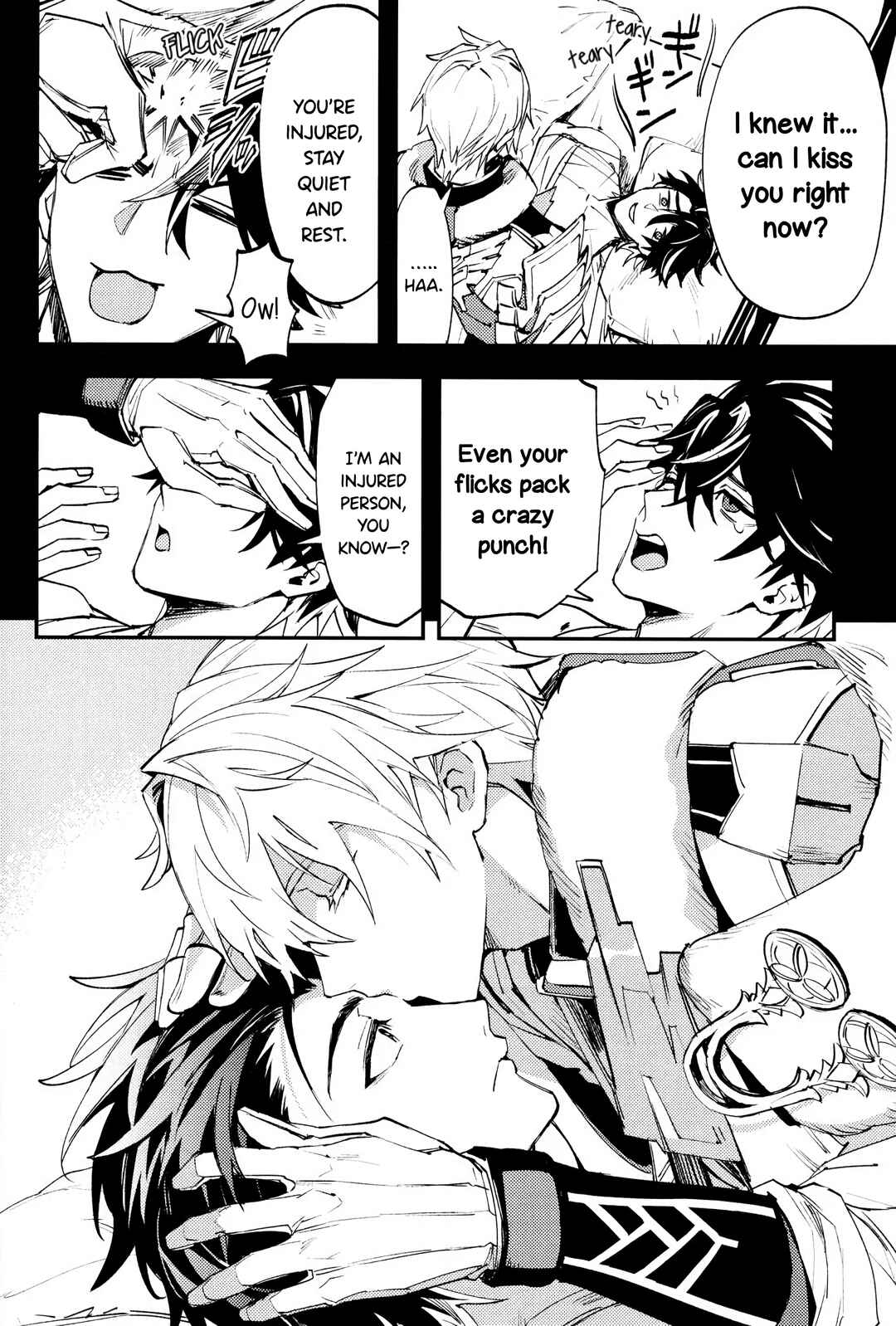 Page 32 Chapter 1 Come, S.