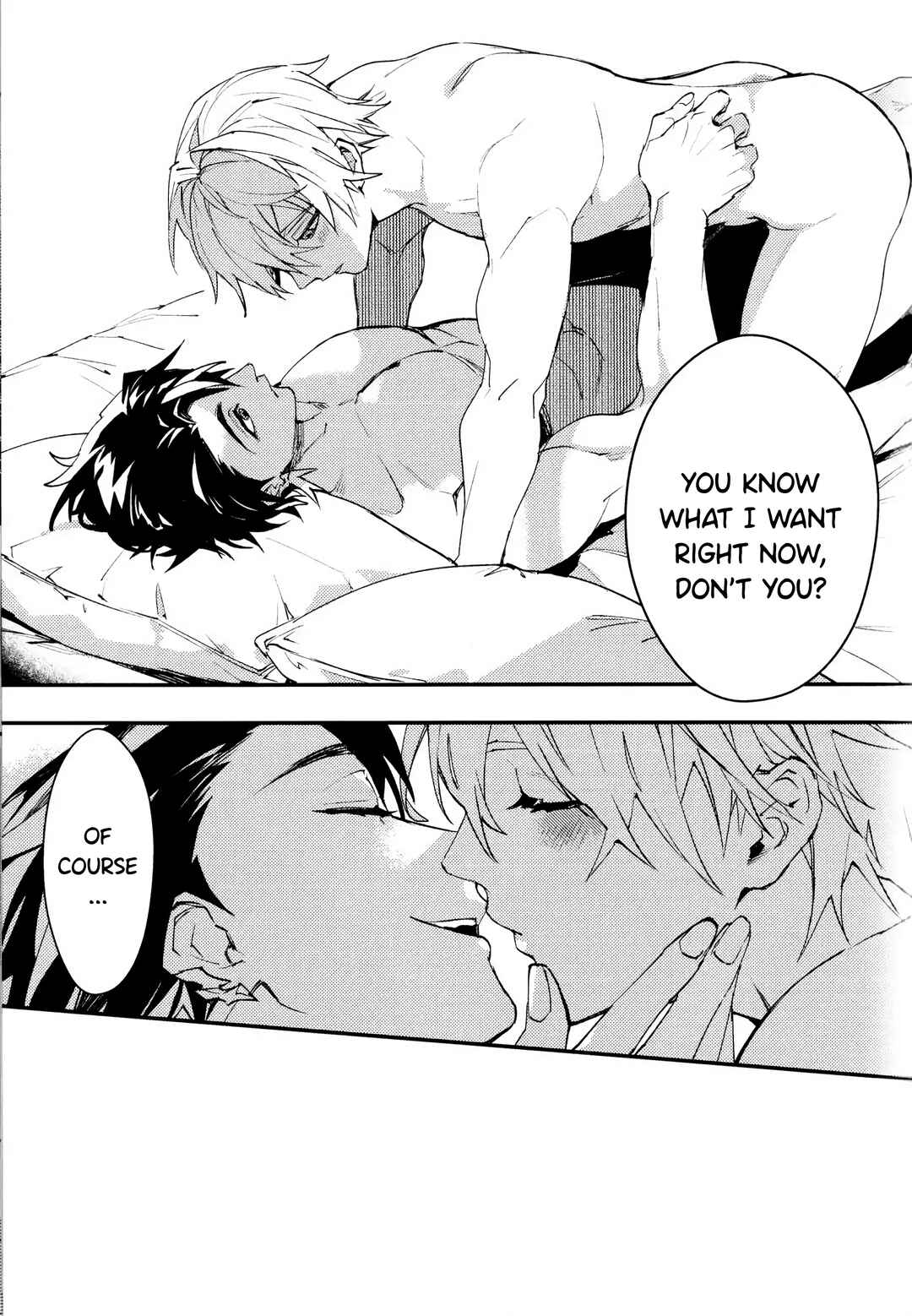 Page 37 Chapter 1 Come, S.