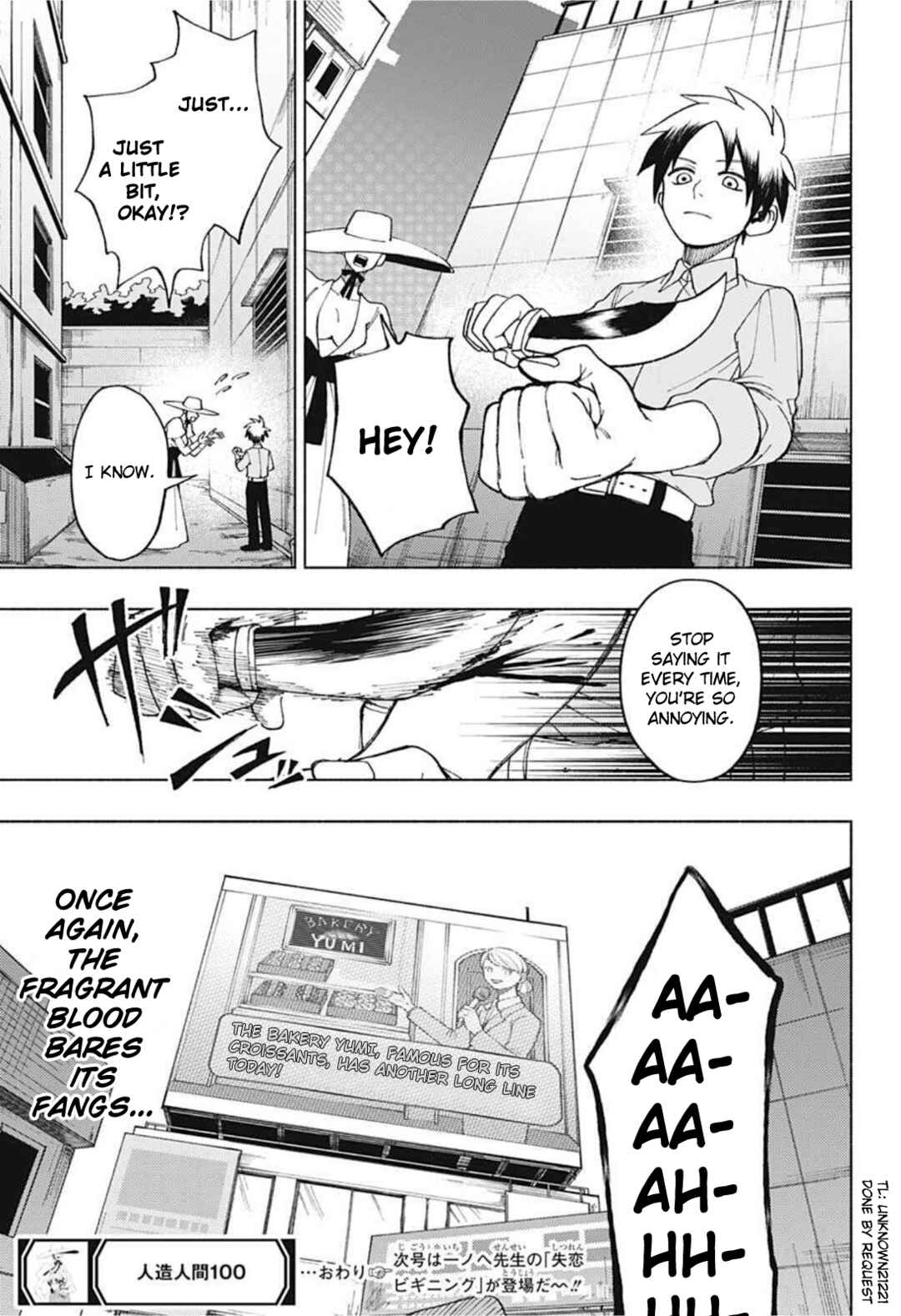 Page 48 Chapter Unknown_8c84 Fabricant 100 (Pre-Serialization)