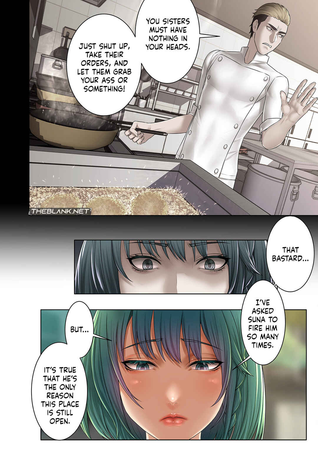 Page 27 Chapter 2 Umai Mise: Bijin Owner Shimai to Yaritsutsu Tsuburekake no Izakaya wo Ore ga Tatenaosu