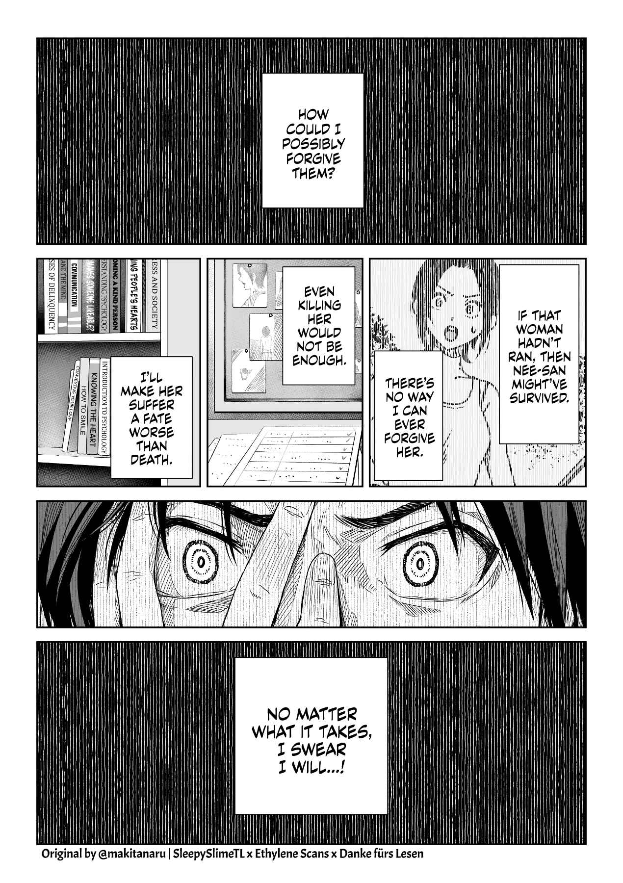 Page 4 Chapter 6 My Hero