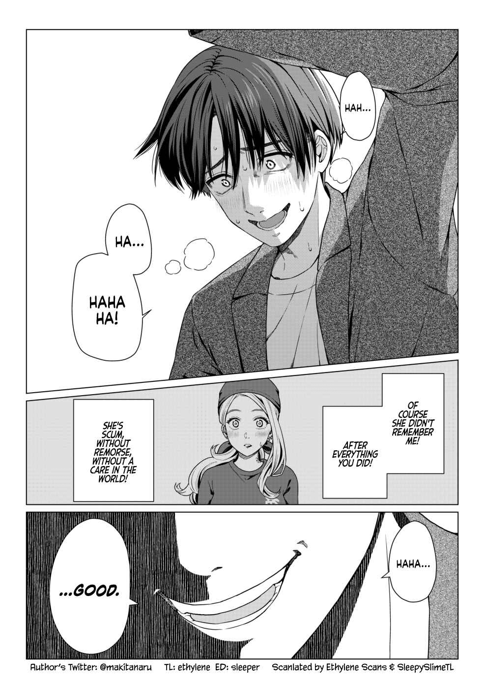 Page 4 Chapter 9 My Hero