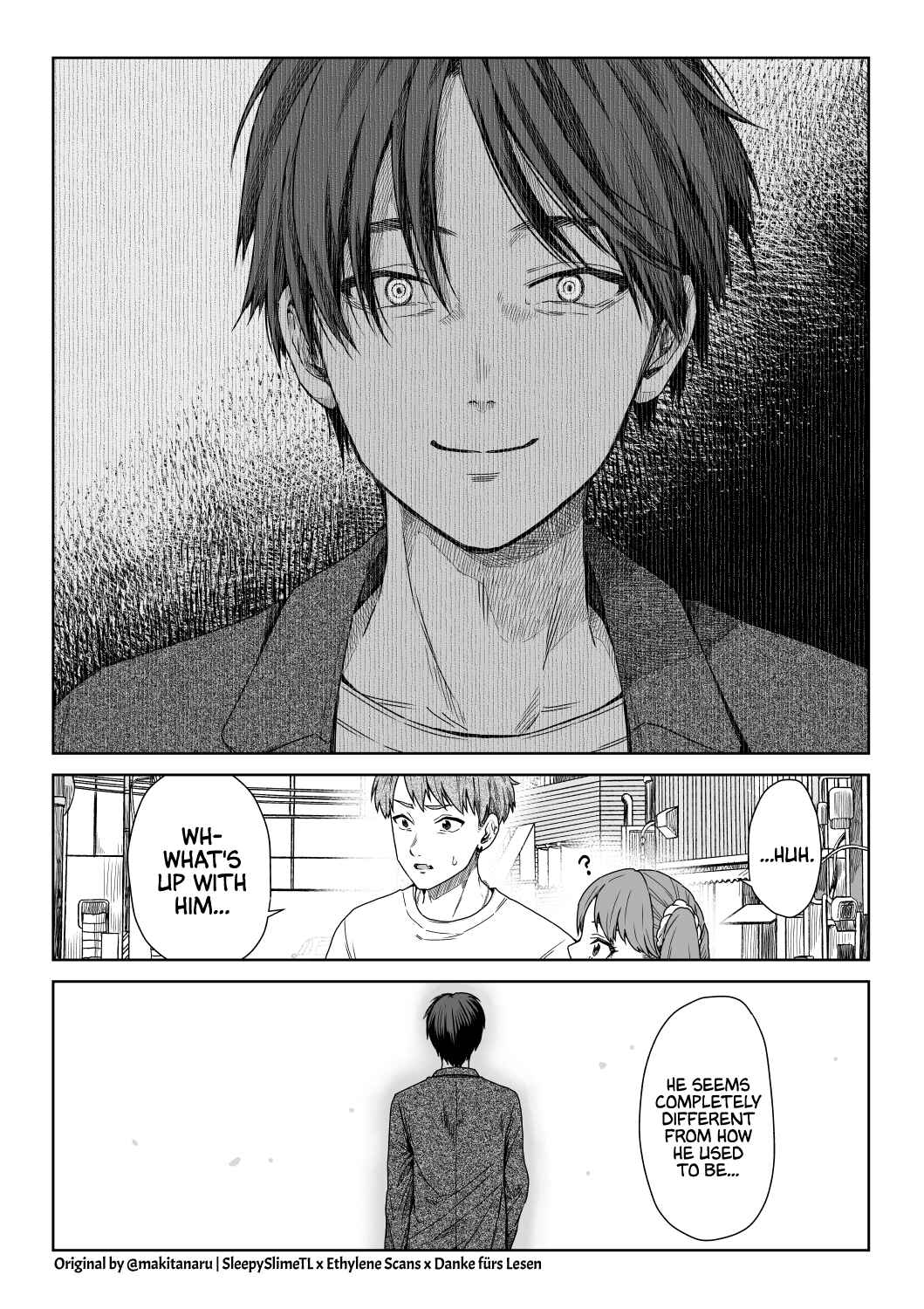 Page 2 Chapter 7 My Hero