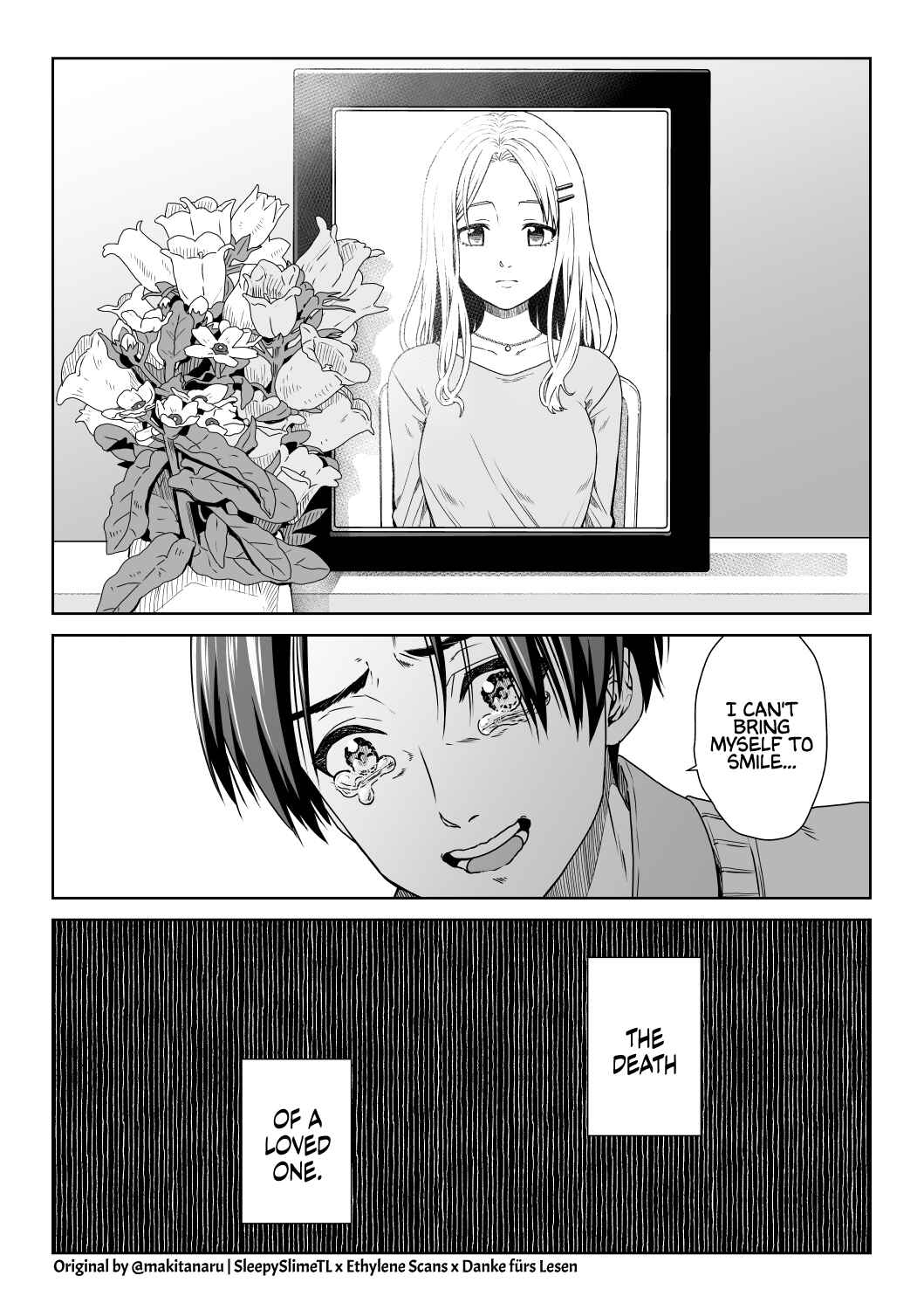 Page 3 Chapter 5 My Hero