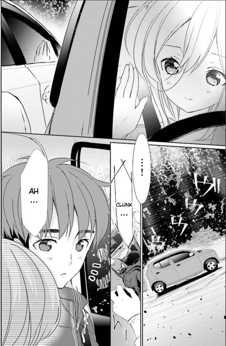Page 11 Chapter 3 Where Are You Going Today?