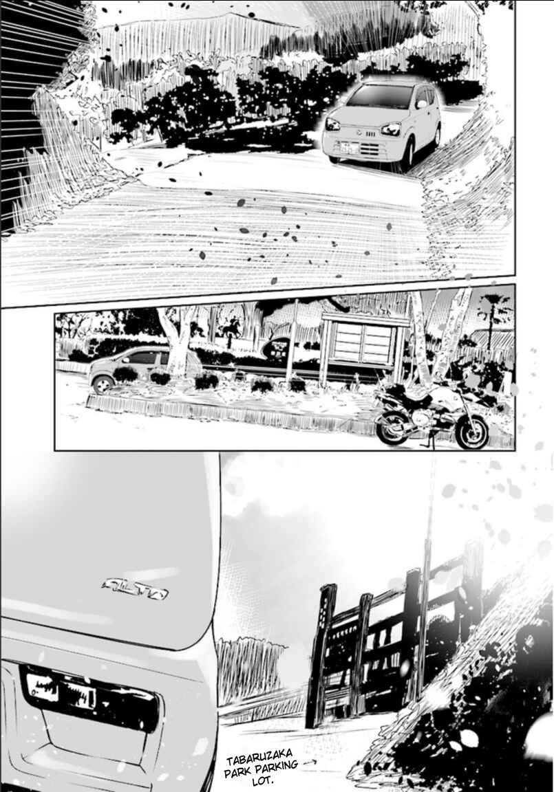 Page 14 Chapter 3 Where Are You Going Today?