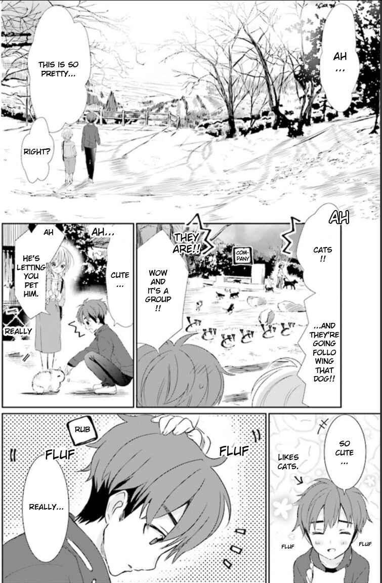 Page 16 Chapter 3 Where Are You Going Today?