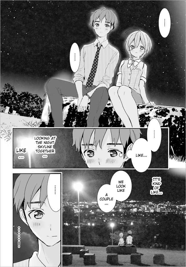 Page 13 Chapter 7 Where Are You Going Today?