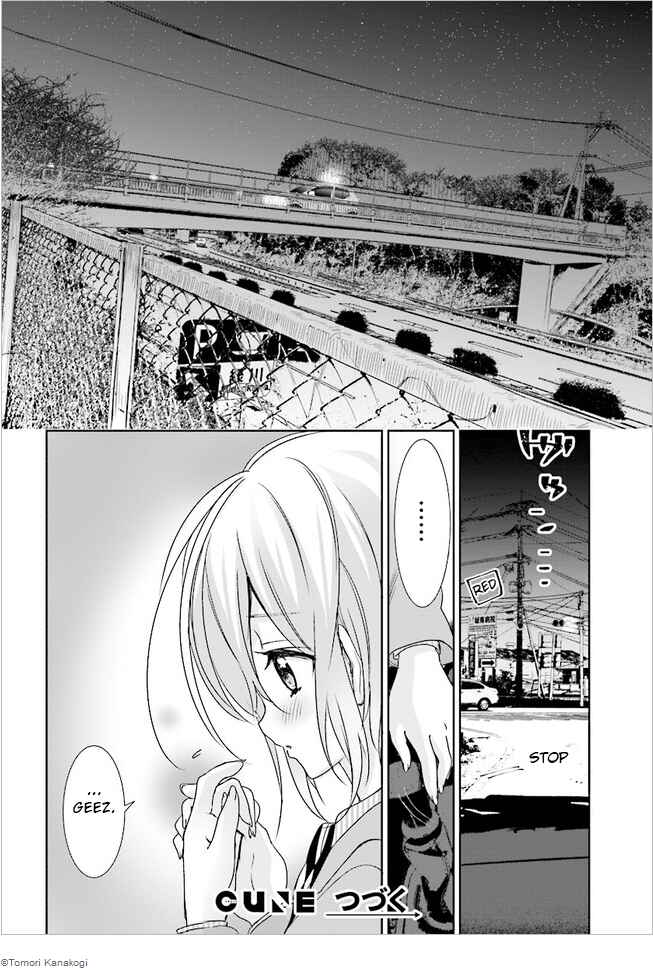 Page 18 Chapter 14 Where Are You Going Today?