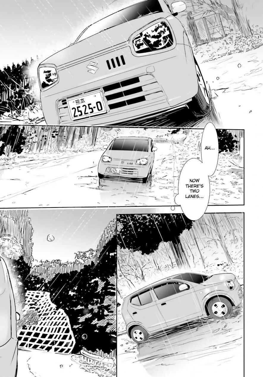 Page 10 Chapter 4 Where Are You Going Today?