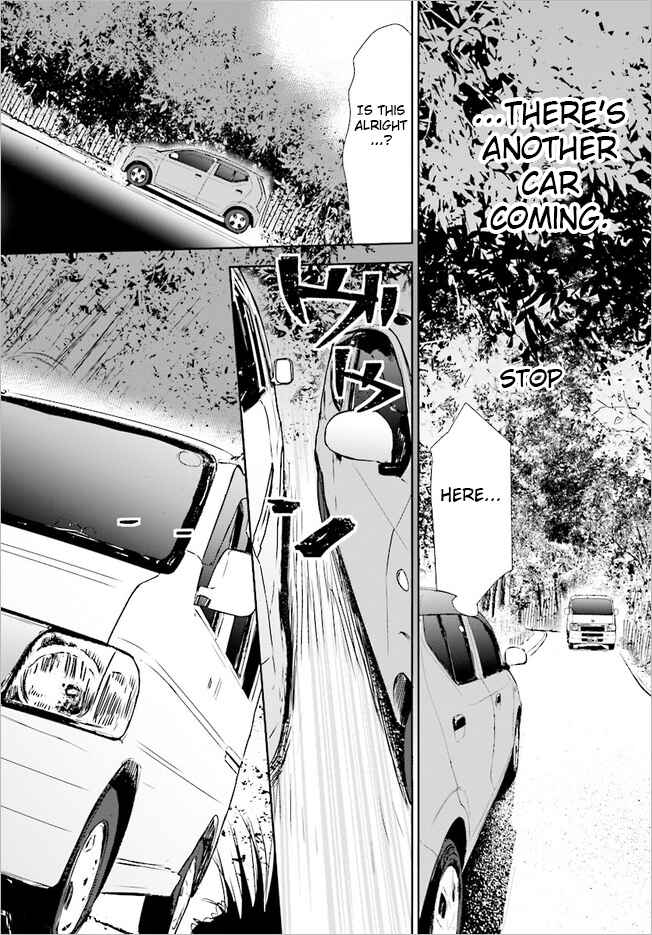 Page 15 Chapter 12 Where Are You Going Today?