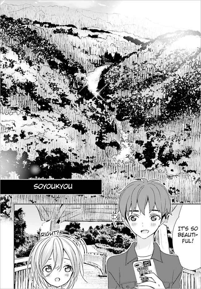 Page 14 Chapter 11 Where Are You Going Today?