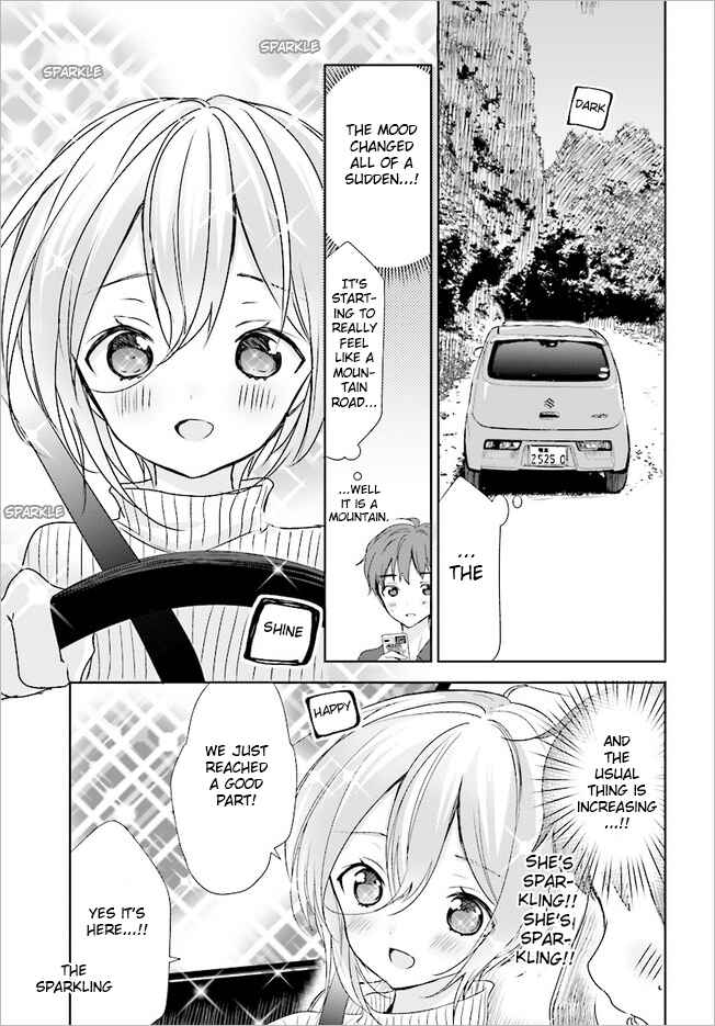 Page 7 Chapter 11 Where Are You Going Today?