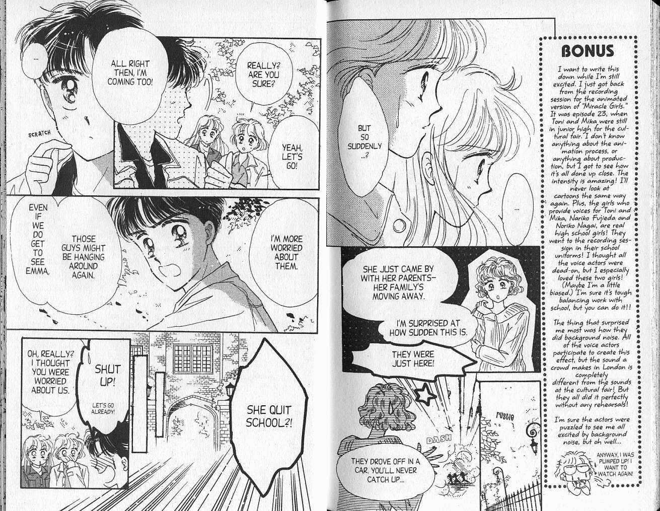 Page 11 Chapter Unknown_7135 Miracle Girls