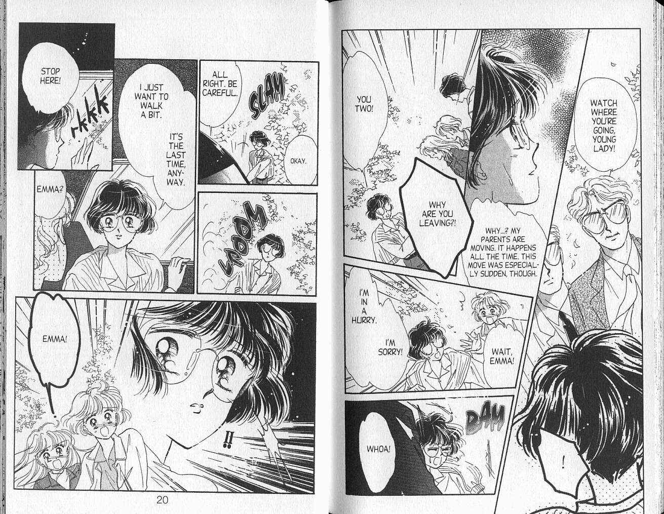 Page 12 Chapter Unknown_7135 Miracle Girls