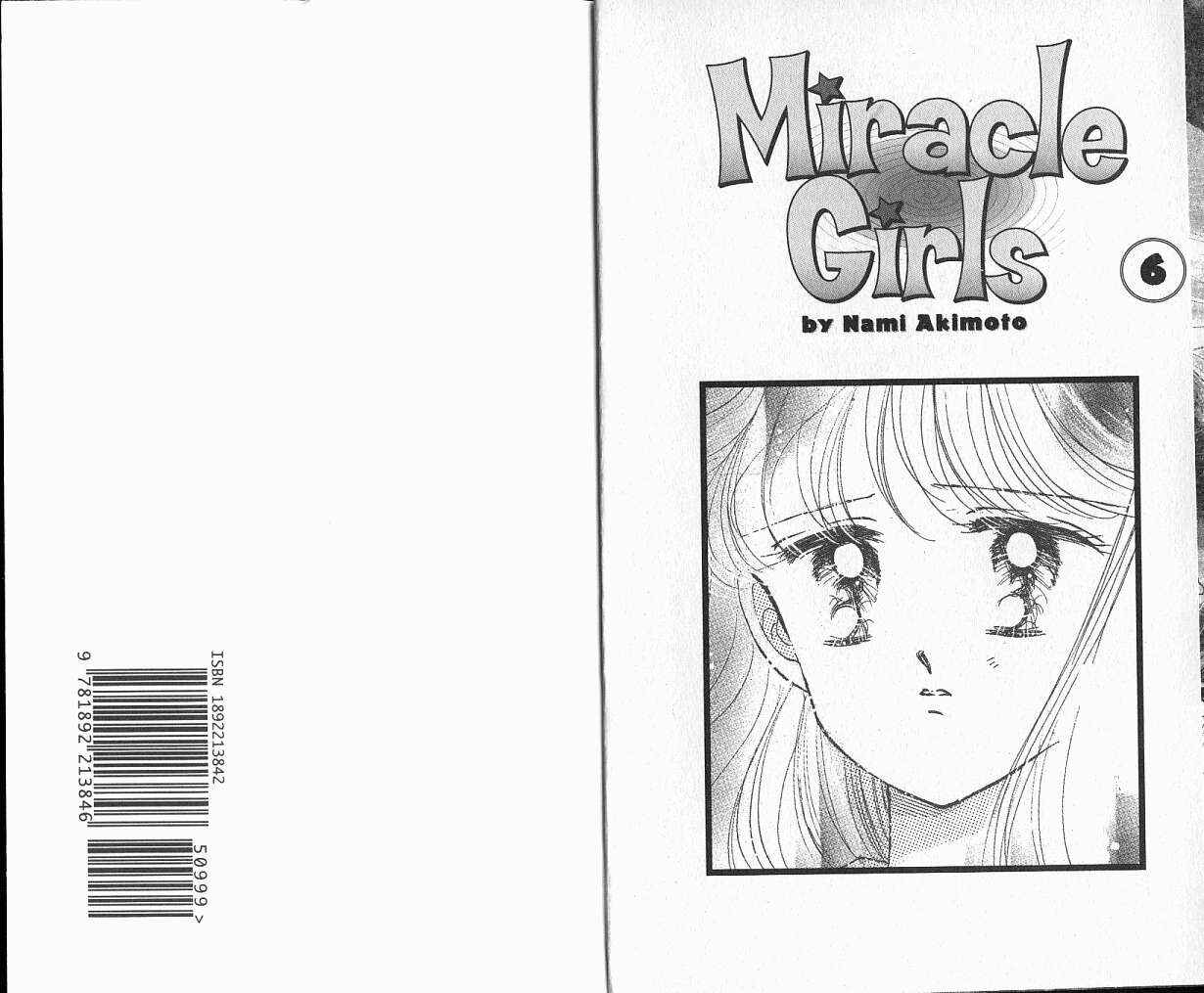 Page 2 Chapter Unknown_7135 Miracle Girls
