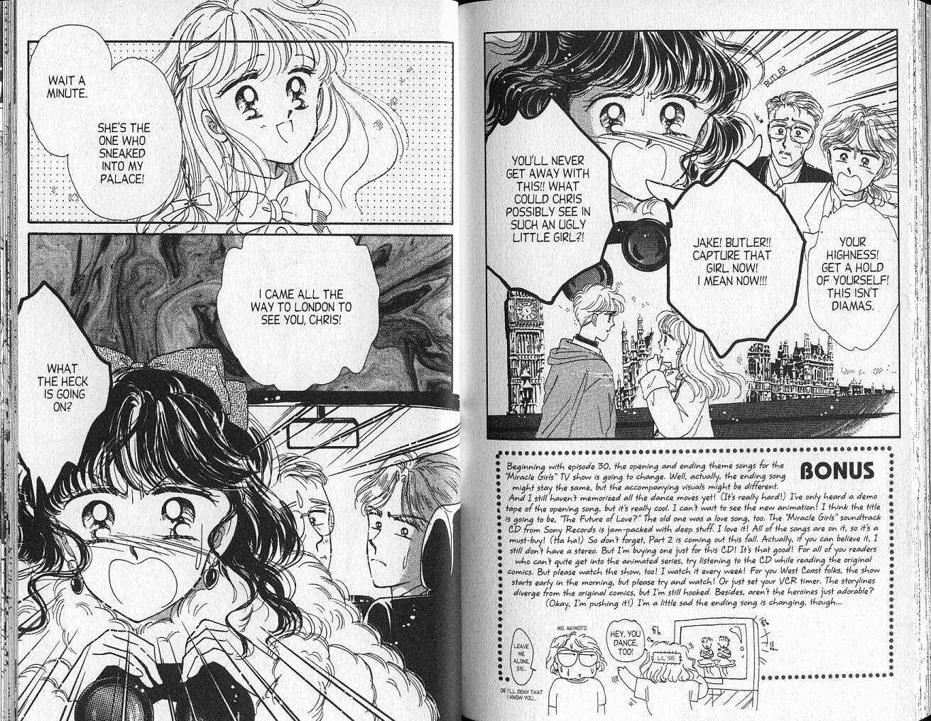 Page 25 Chapter Unknown_7135 Miracle Girls
