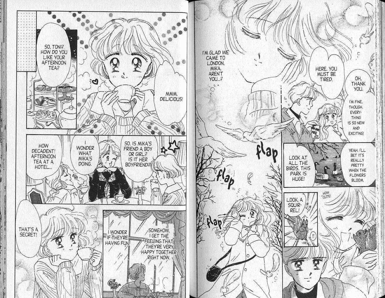Page 28 Chapter Unknown_7135 Miracle Girls