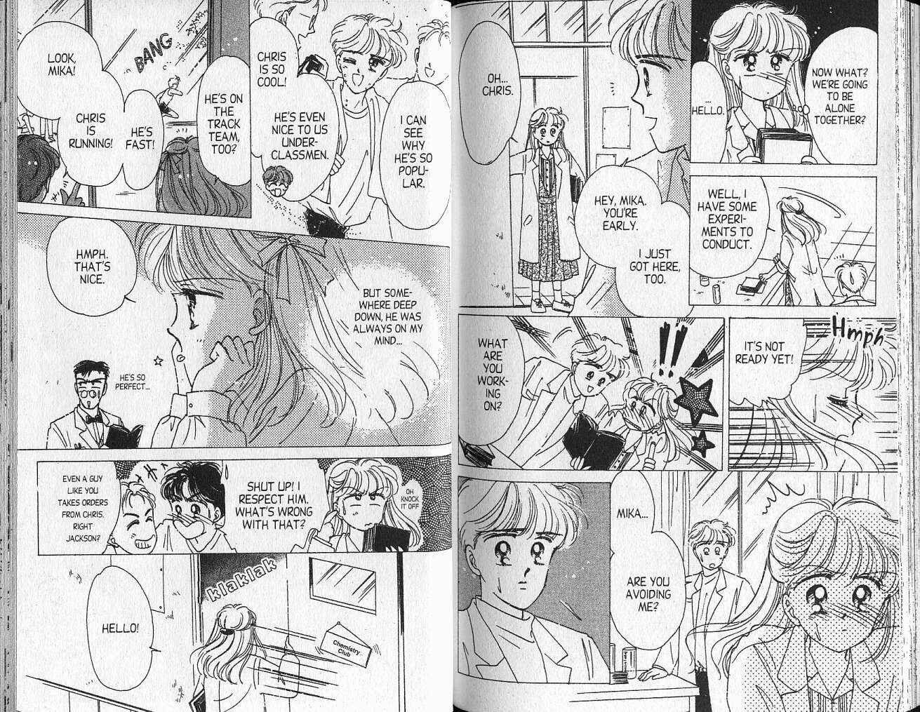 Page 31 Chapter Unknown_7135 Miracle Girls