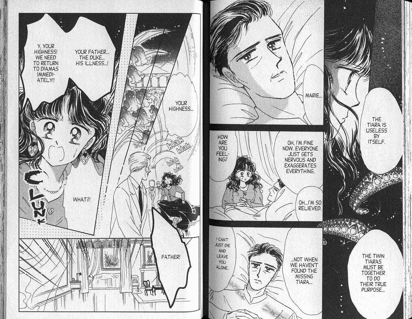 Page 47 Chapter Unknown_7135 Miracle Girls