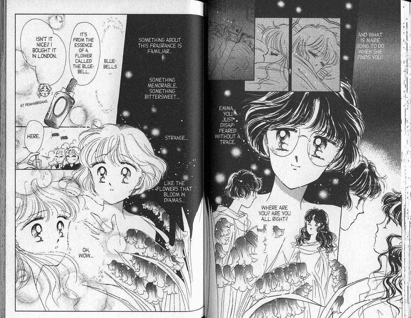 Page 69 Chapter Unknown_7135 Miracle Girls