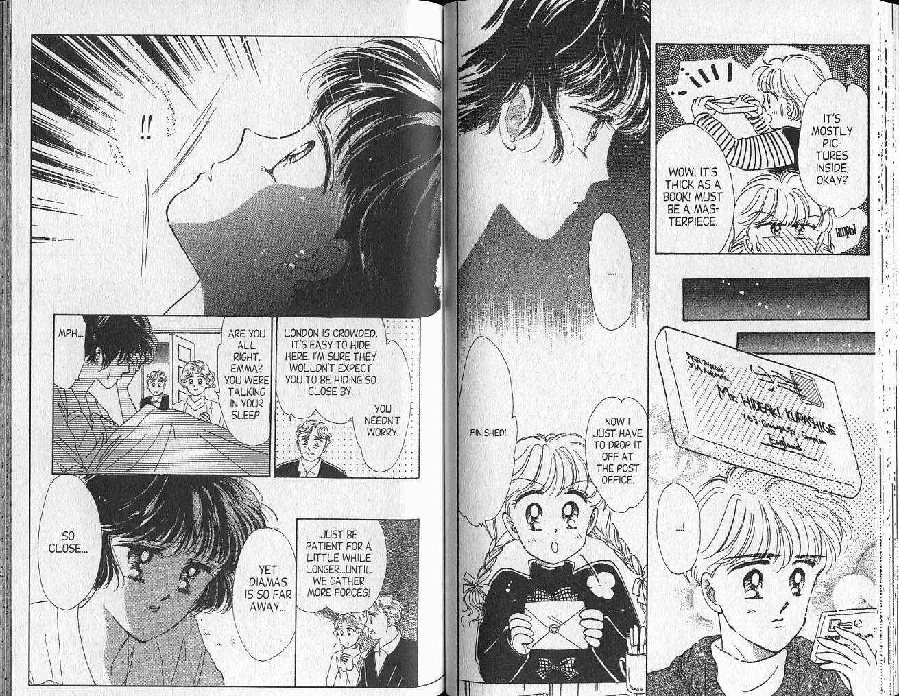 Page 71 Chapter Unknown_7135 Miracle Girls