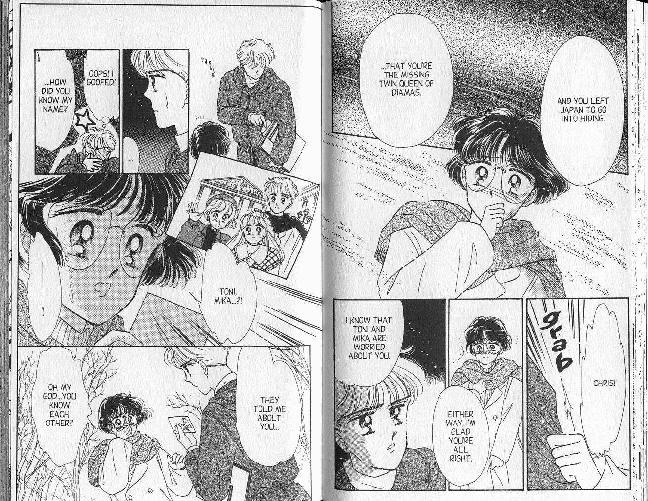 Page 74 Chapter Unknown_7135 Miracle Girls