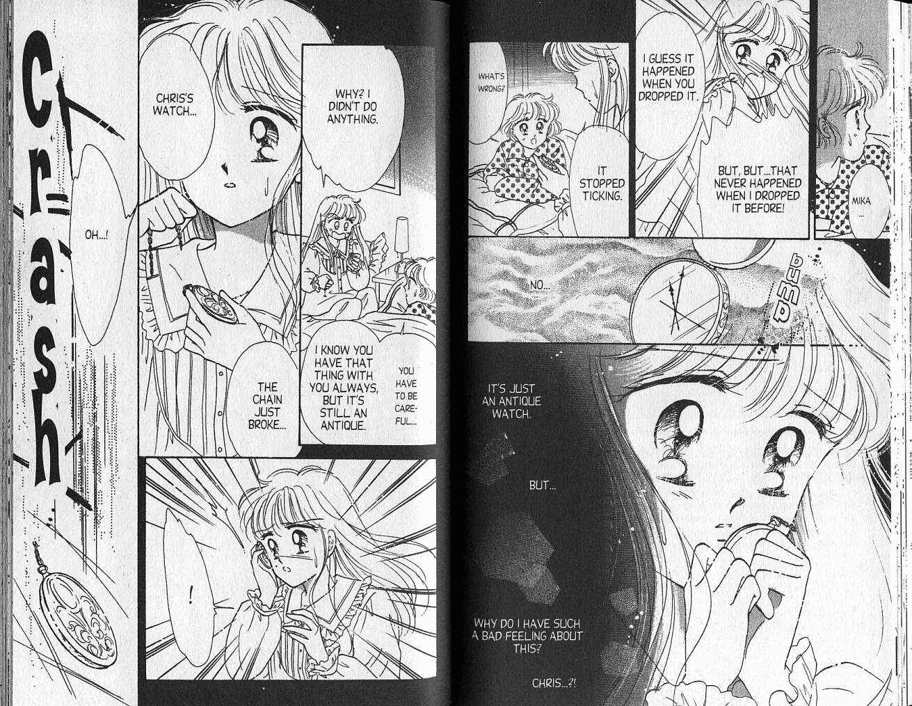 Page 77 Chapter Unknown_7135 Miracle Girls