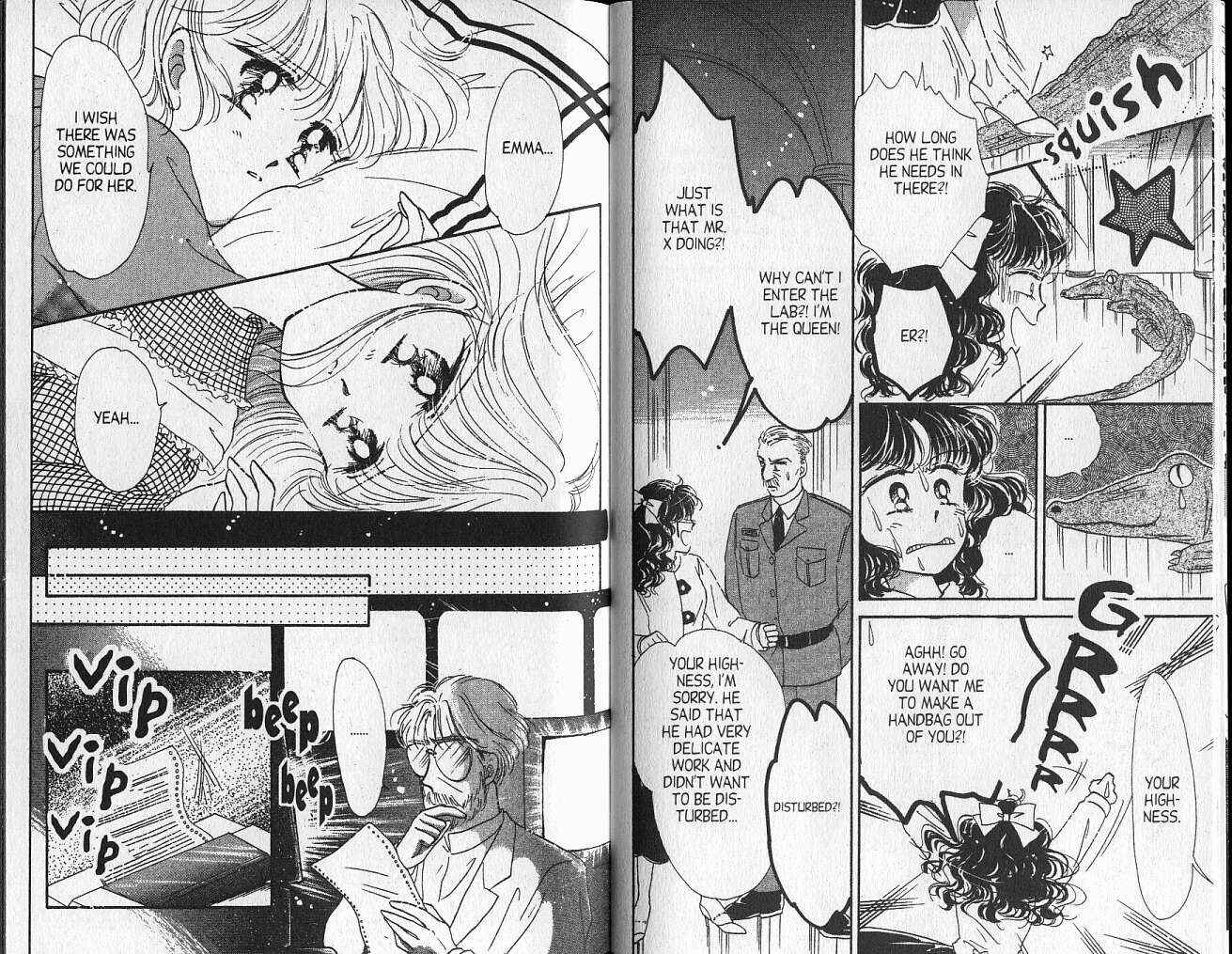 Page 93 Chapter Unknown_7135 Miracle Girls