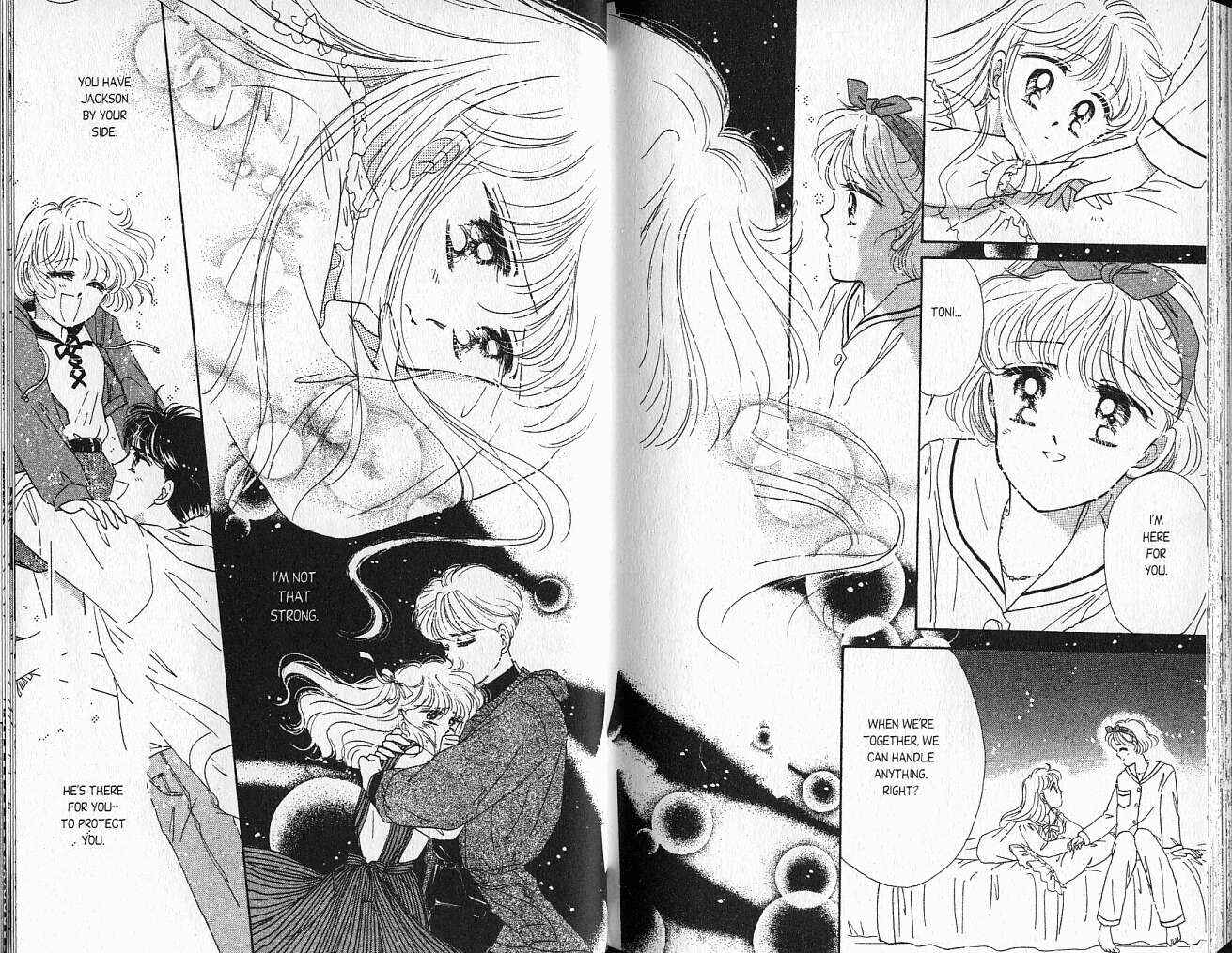Page 11 Chapter Unknown_54f4 Miracle Girls