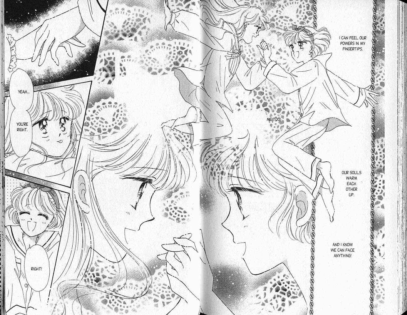 Page 12 Chapter Unknown_54f4 Miracle Girls